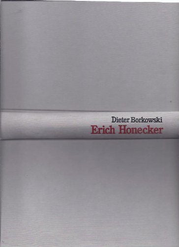 Product Image: Erich Honecker: Statthalter Moskaus oder Deutscher Patriot?