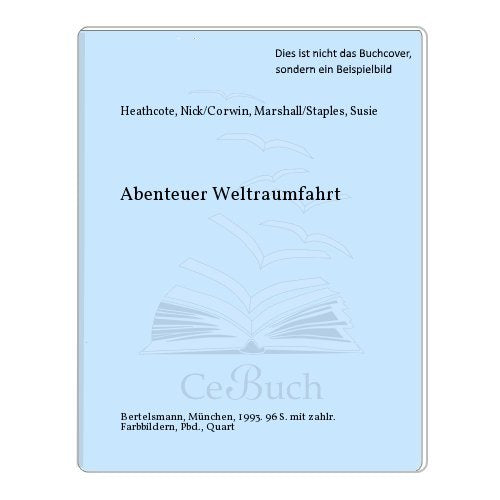 Product Image: Abenteuer Weltraumfahrt