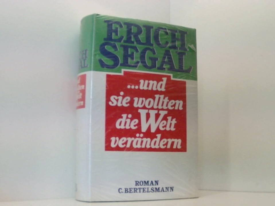 ...und sie wollten die Welt verändern Books