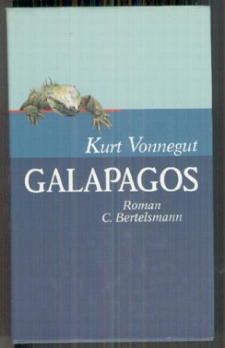 Galapagos Books