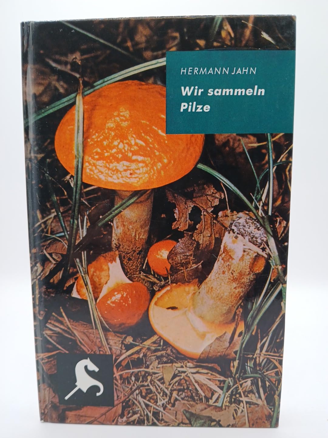 Wir sammeln Pilze Natural Sciences