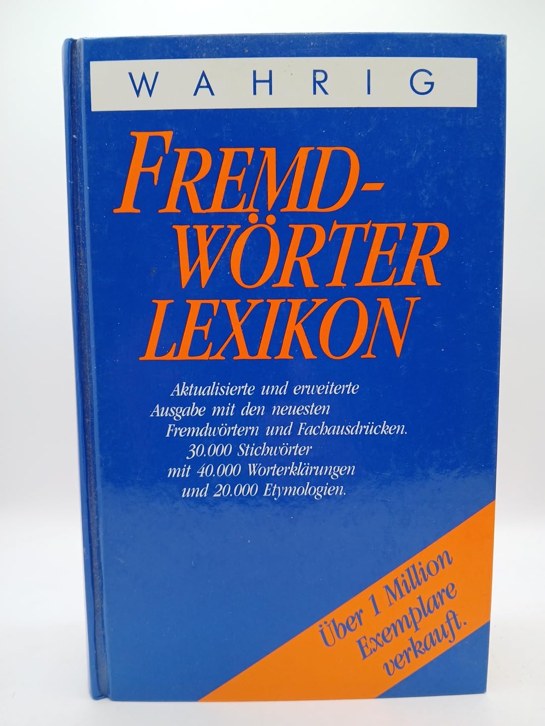 Product Image: Fremdwörter Lexikon