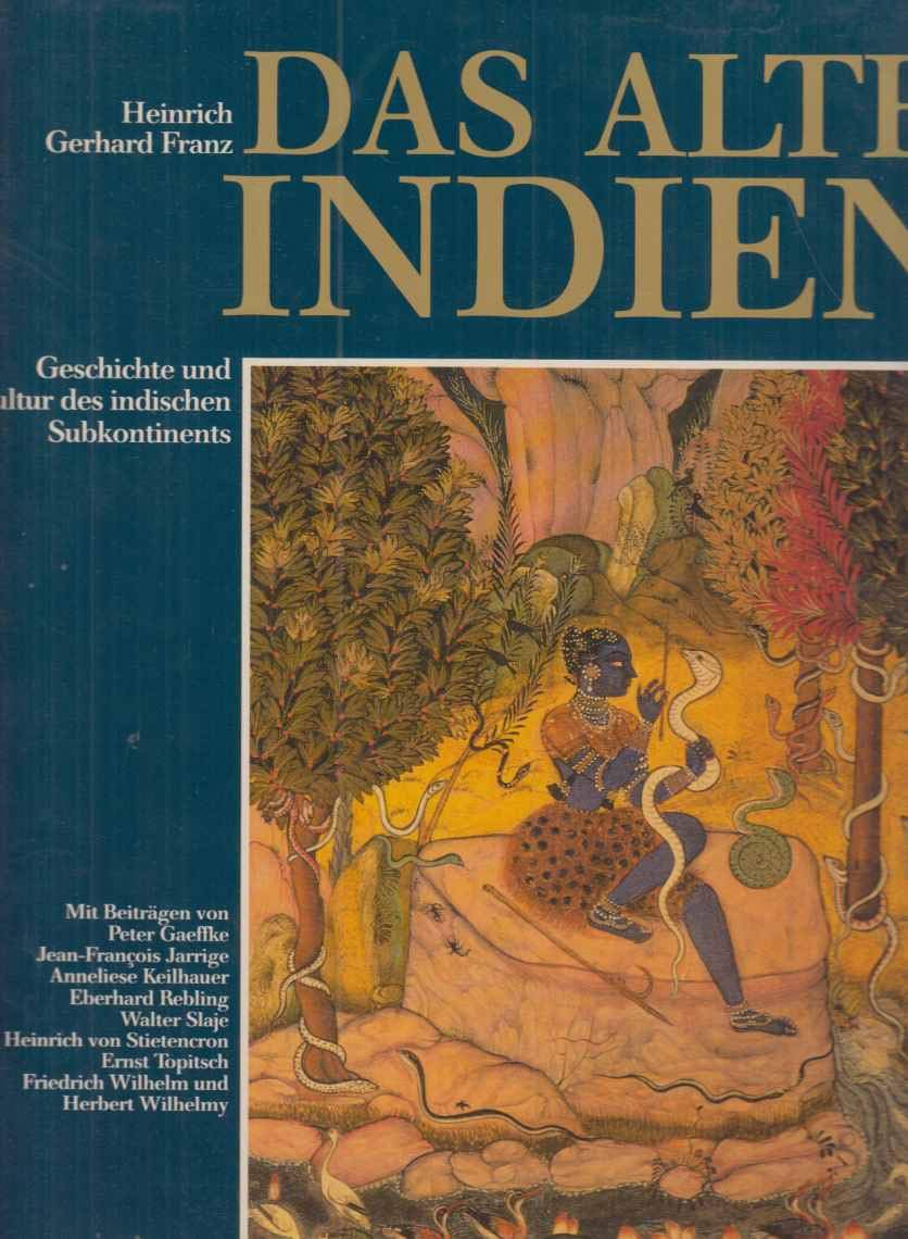 Das alte Indien: Geschichte und Kultur des indischen Subkontinents Politics & History