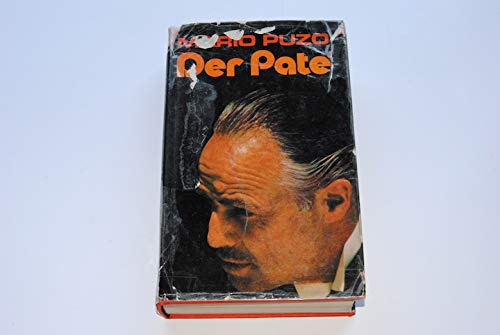 Der Pate: Roman Contemporary literature Books