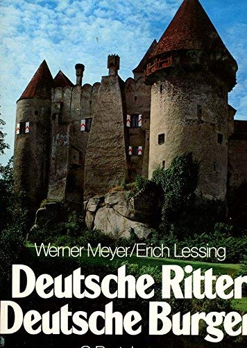 Deutsche Ritter, deutsche Burgen (6246 346) Architecture