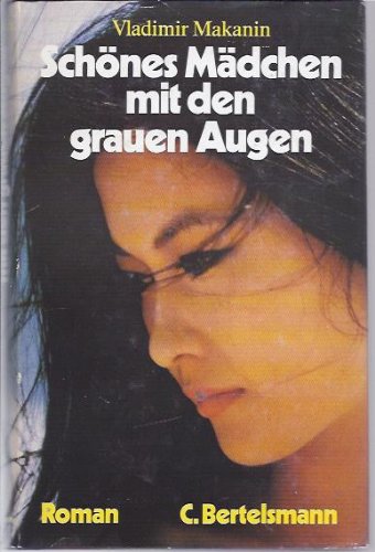 Schönes Mädchen mit den grauen Augen: Roman Books
