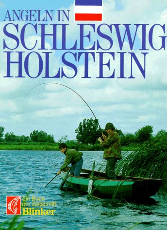 Angeln in Schleswig-Holstein Travel Guides