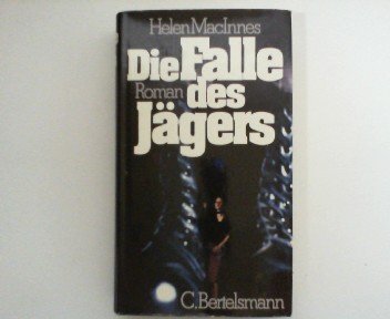 Die Falle des Jägers Books