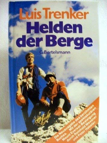 Helden der Berge Travel