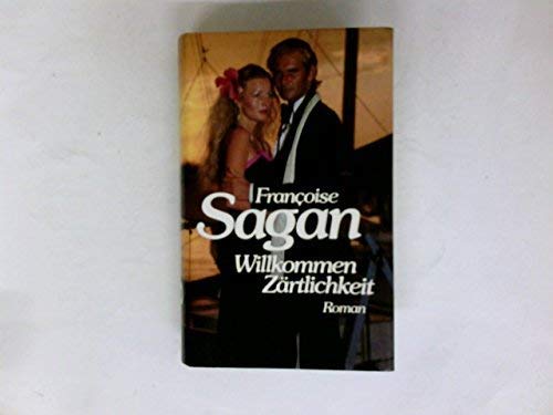 Product Image: Willkommen Zärtlichkeit: Roman