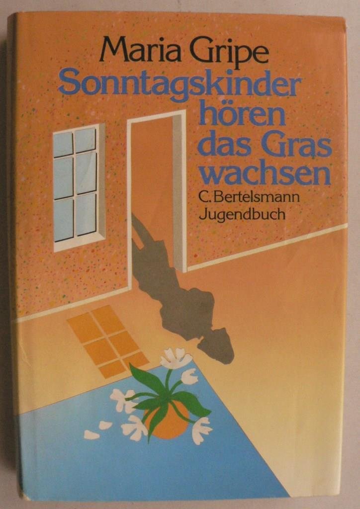 Sonntagskinder hören das Gras wachsen Books