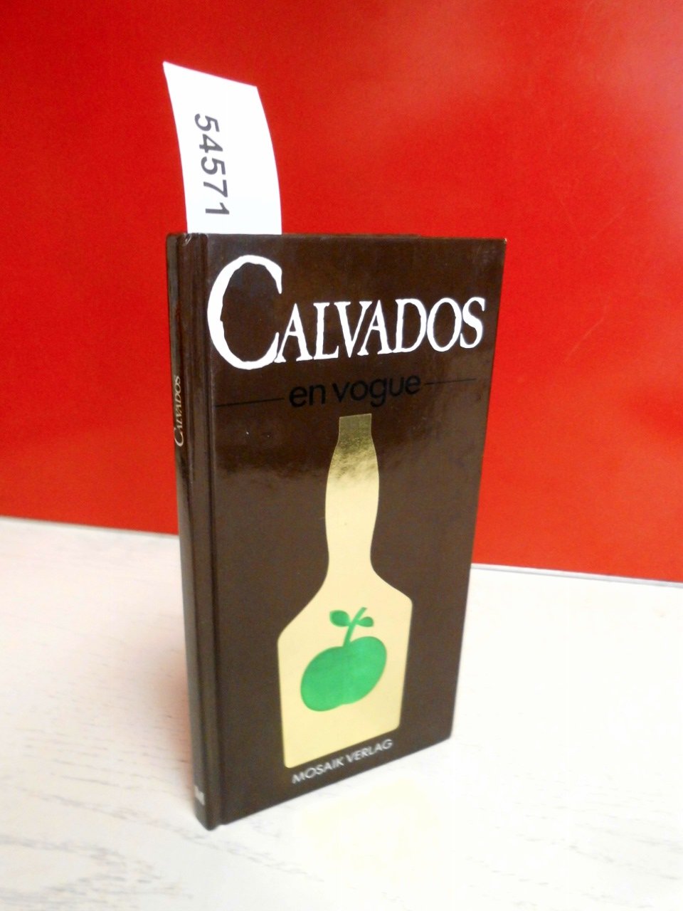 Calvados Cooking & Enjoying