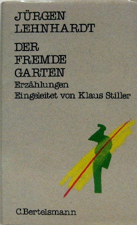 Der fremde Garten: Erzählungen Leisure, Home & Garden