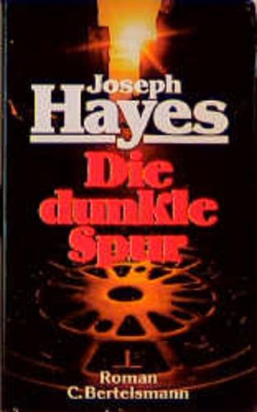 Die dunkle Spur Books