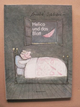 Product Image: Helico und das Blatt
