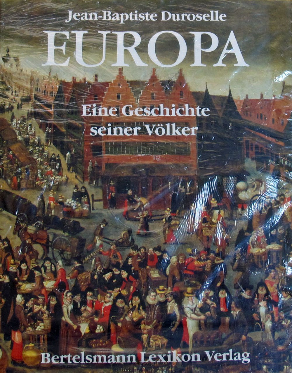 Product Image: Europa