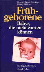 Product Image: Frühgeborene : Babys, d. nicht warten können.