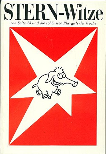 Stern- Witze von Seite 13 und die schönsten Playgirls der Woche book