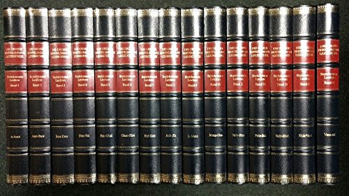 Die grosse Bertelsmann Lexikothek, Band 1: A - Auss Reference Books