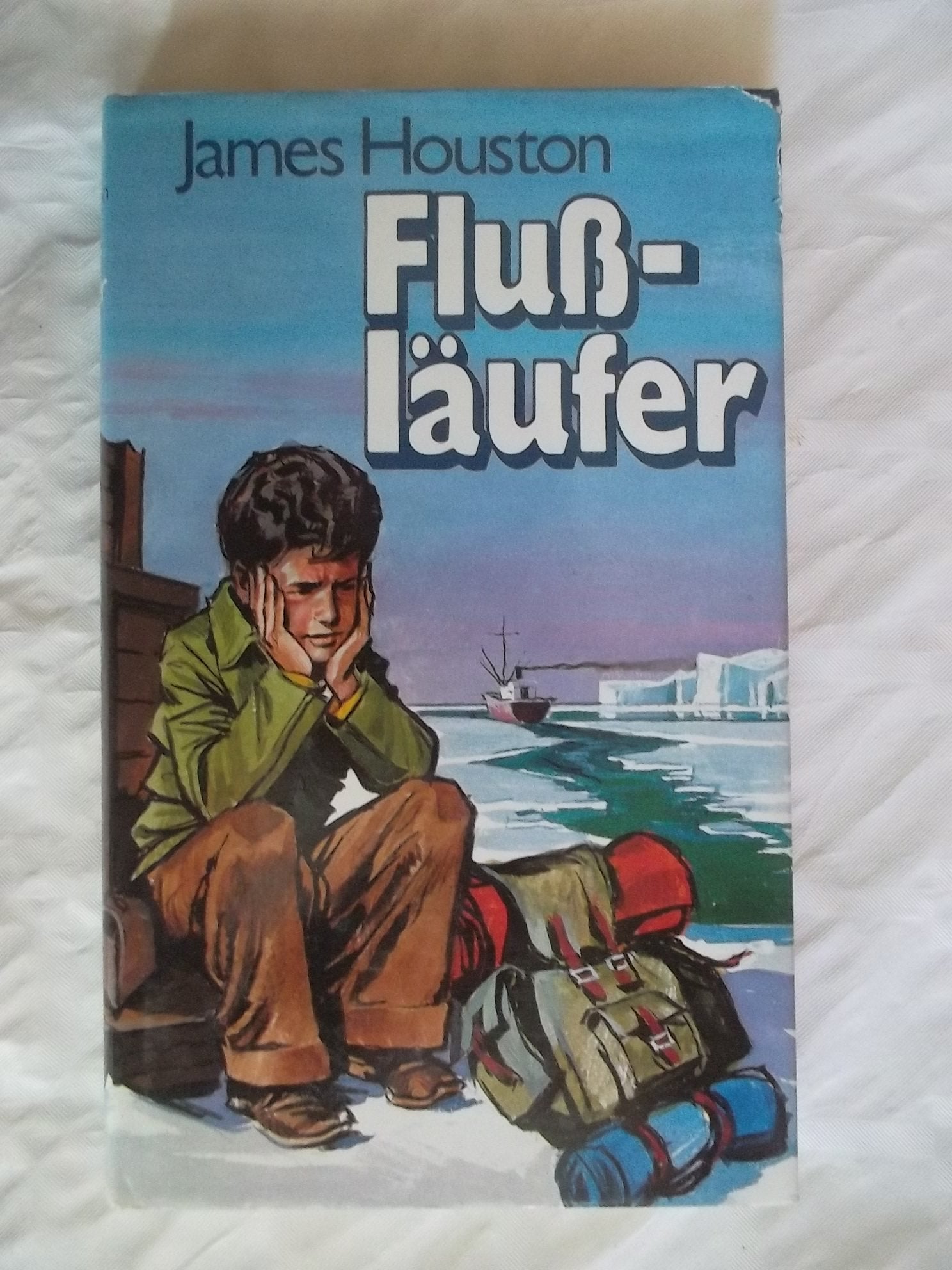 Flussläufer Fiction