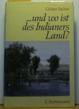 Und wo ist des Indianers Land? Manga