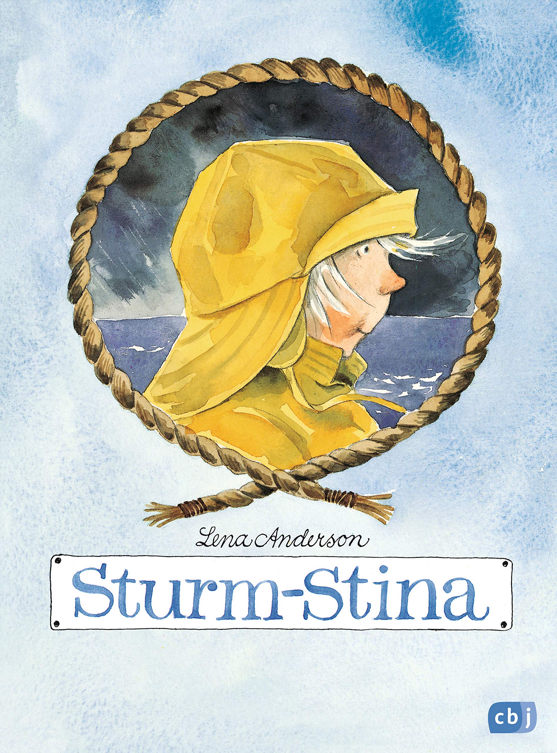 Sturm - Stina Novels & Short Stories