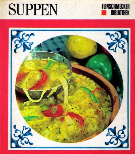 Suppen Books