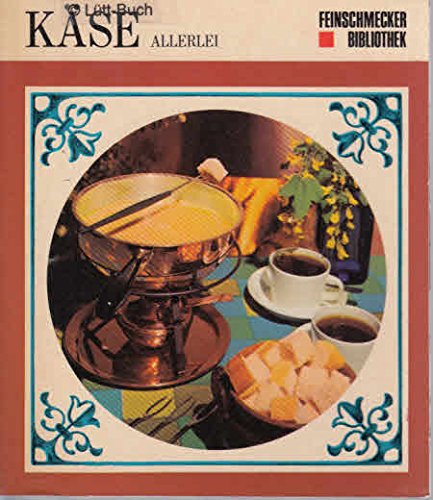 Käse- Allerlei Books