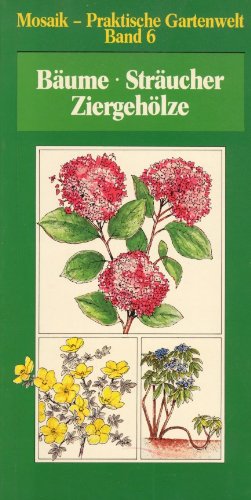Product Image: Bäume, Sträucher, Ziergehölze