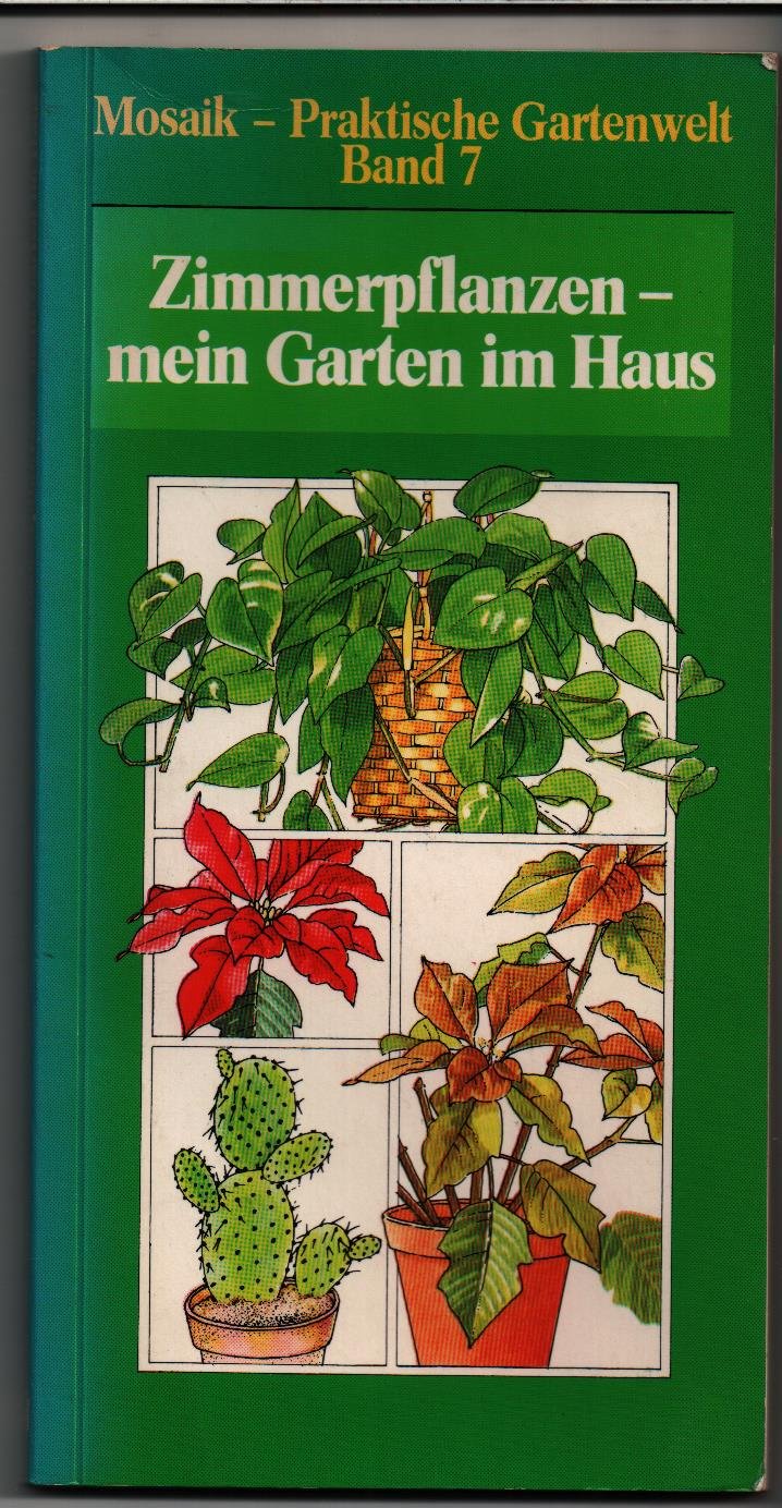 Zimmerpflanzen, mein Garten im Haus Leisure, Home & Garden