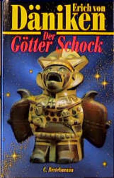 Product Image: Der Götter Schock