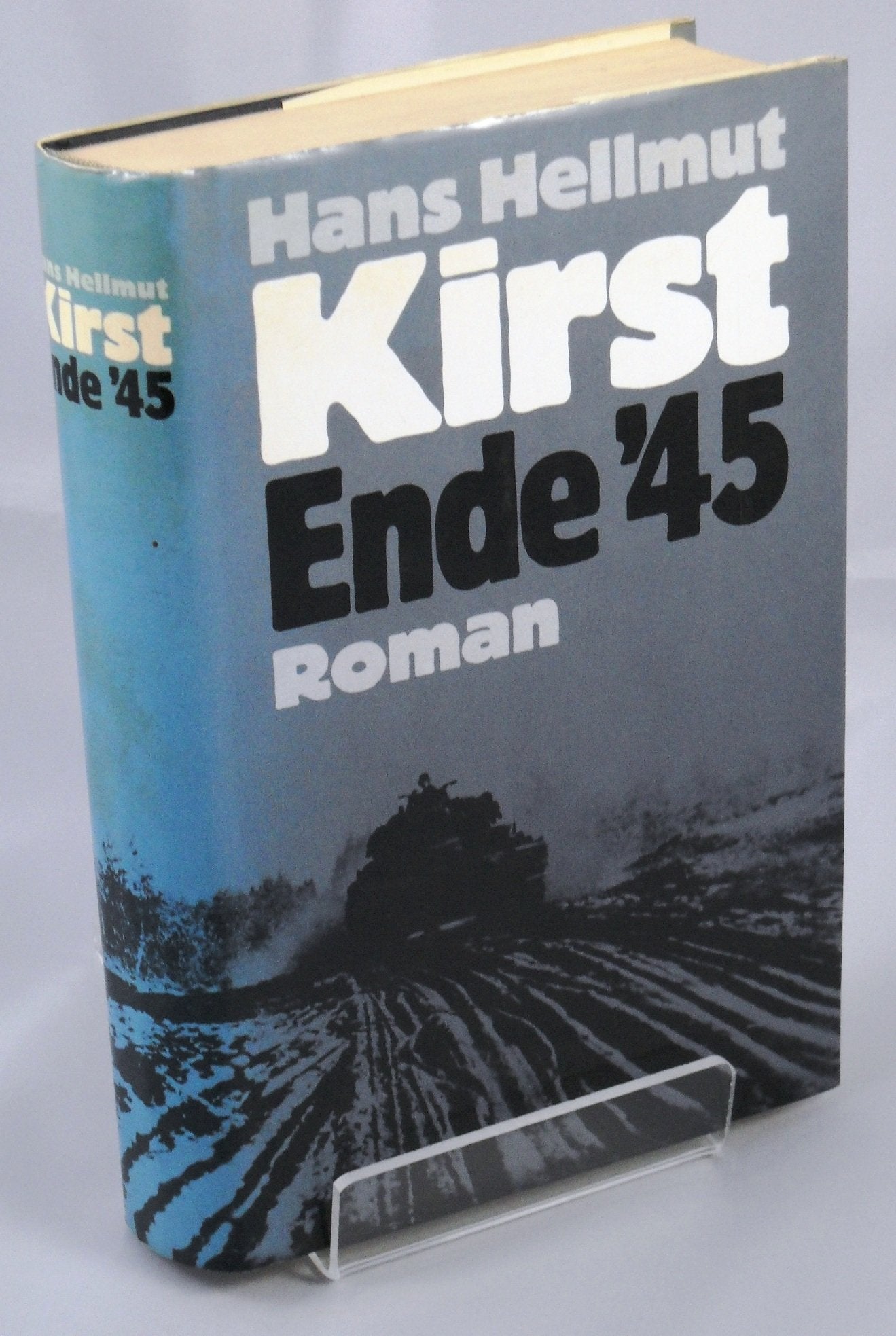 Product Image: Ende fünfundvierzig
