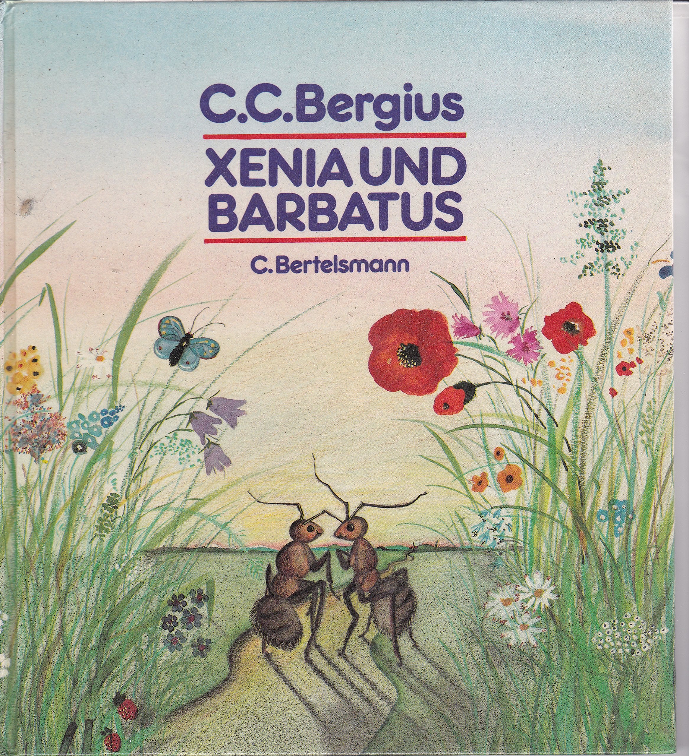 Product Image: Xenia und Barbatus