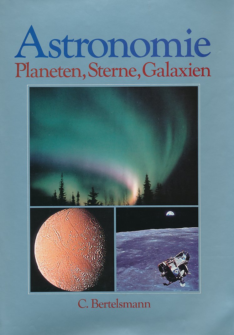 Astronomie: Planeten, Sterne, Galaxien Mathematics