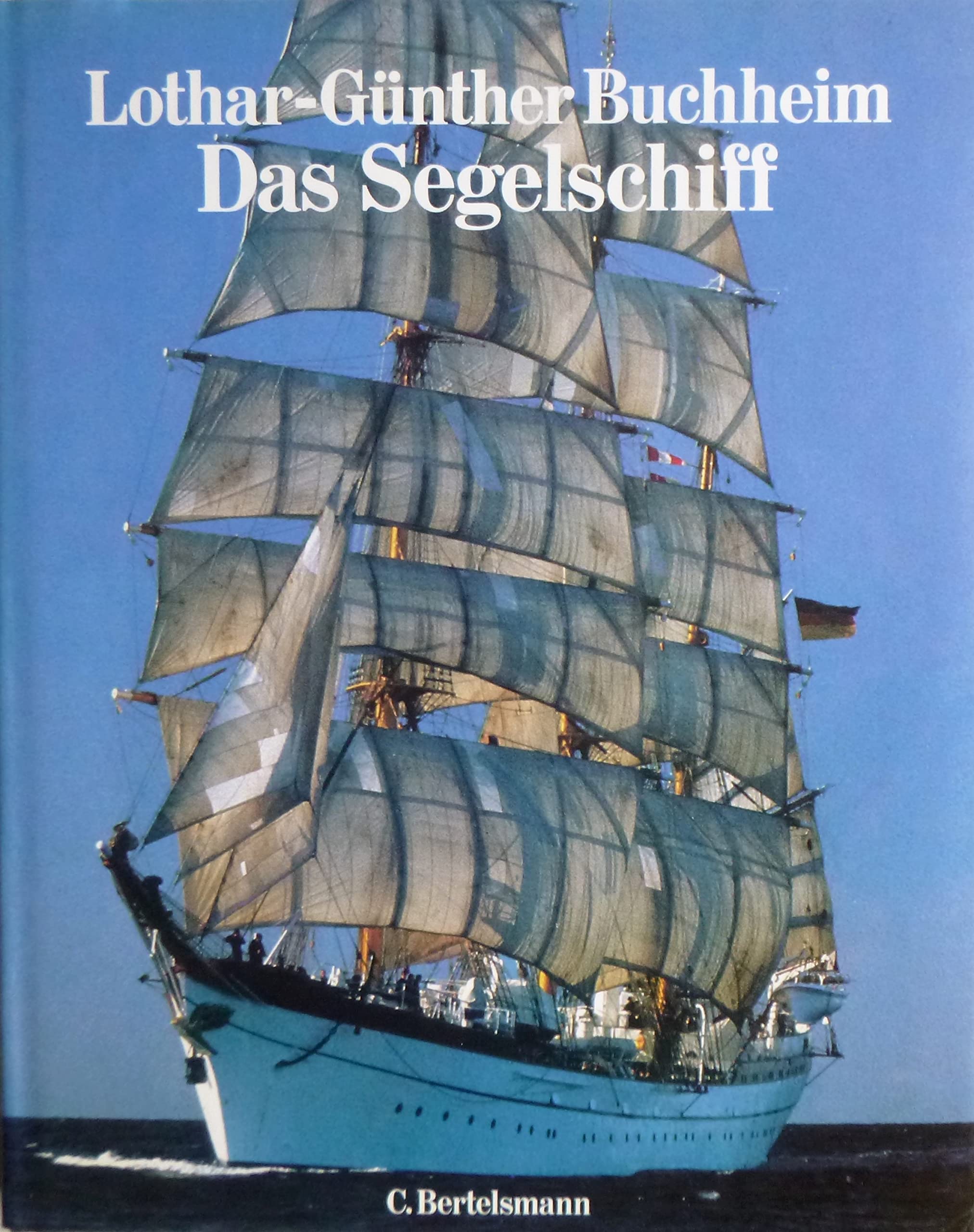 Product Image: Das Segelschiff