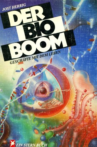 Product Image: Der Bio-Boom (Stern-Bücher)