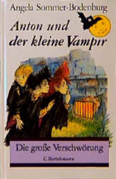 Die große Verschwörung Books