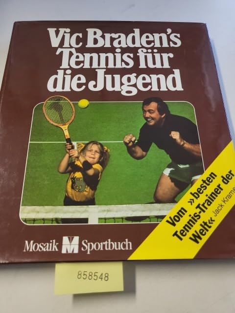 Vic Braden's Tennis für die Jugend Travel