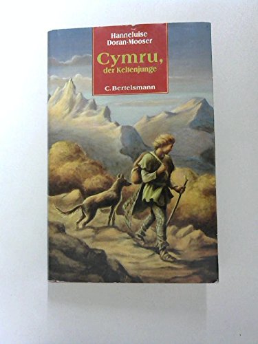 Product Image: Cymru, der Keltenjunge