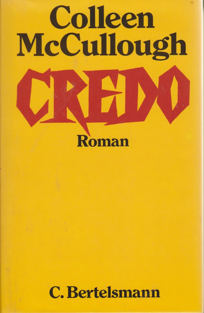Credo Fantasy & Sci-Fi
