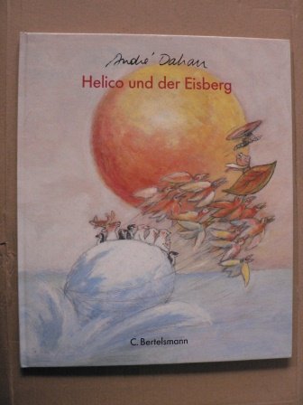 Helico und der Eisberg Books