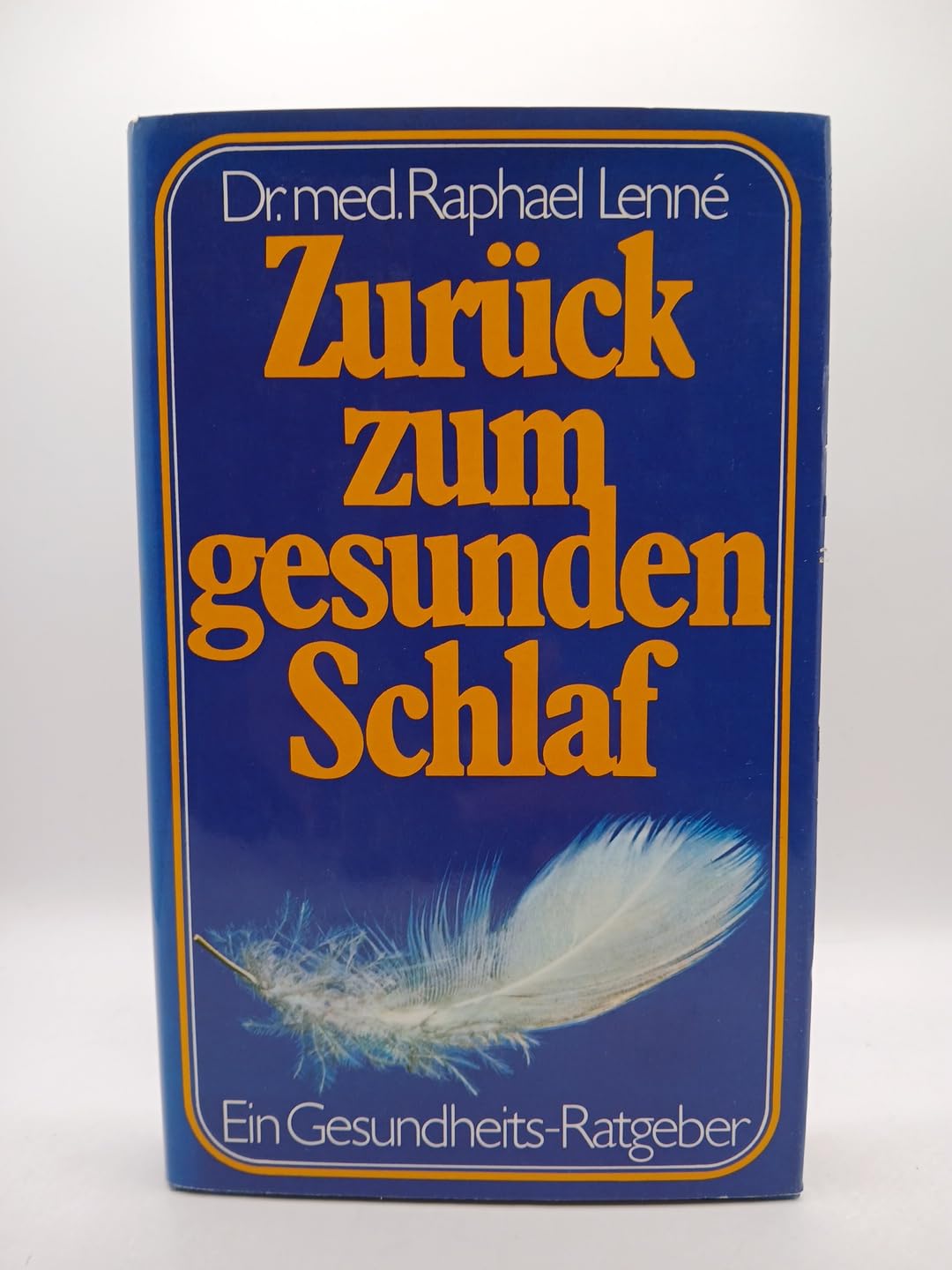 Zurück zum gesunden Schlaf Medicine