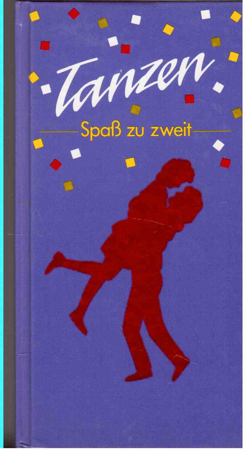 Tanzen Spaß zu zweit. Film, Art & Culture