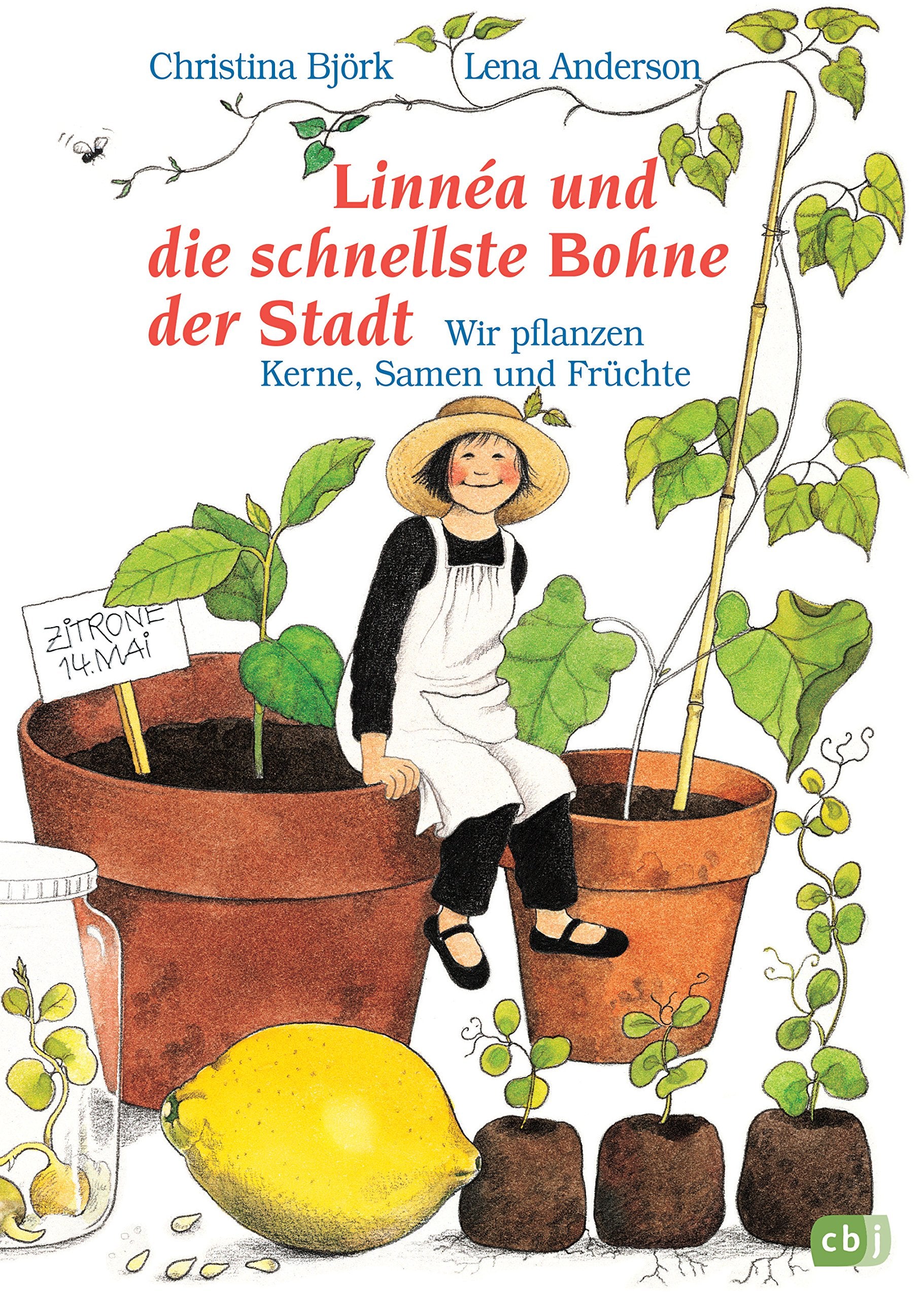 Die schnellste Bohne der Stadt Business & Technology