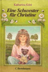 Eine Schwester für Christine Books