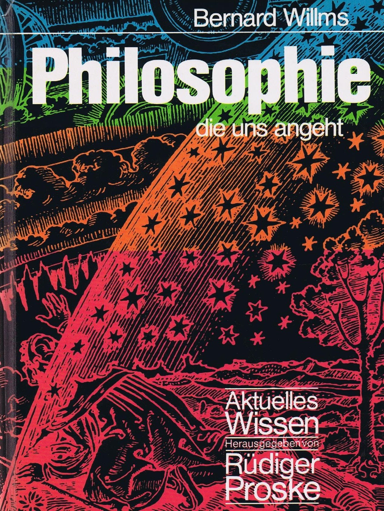 Philosophie die uns angeht Philosophy Books