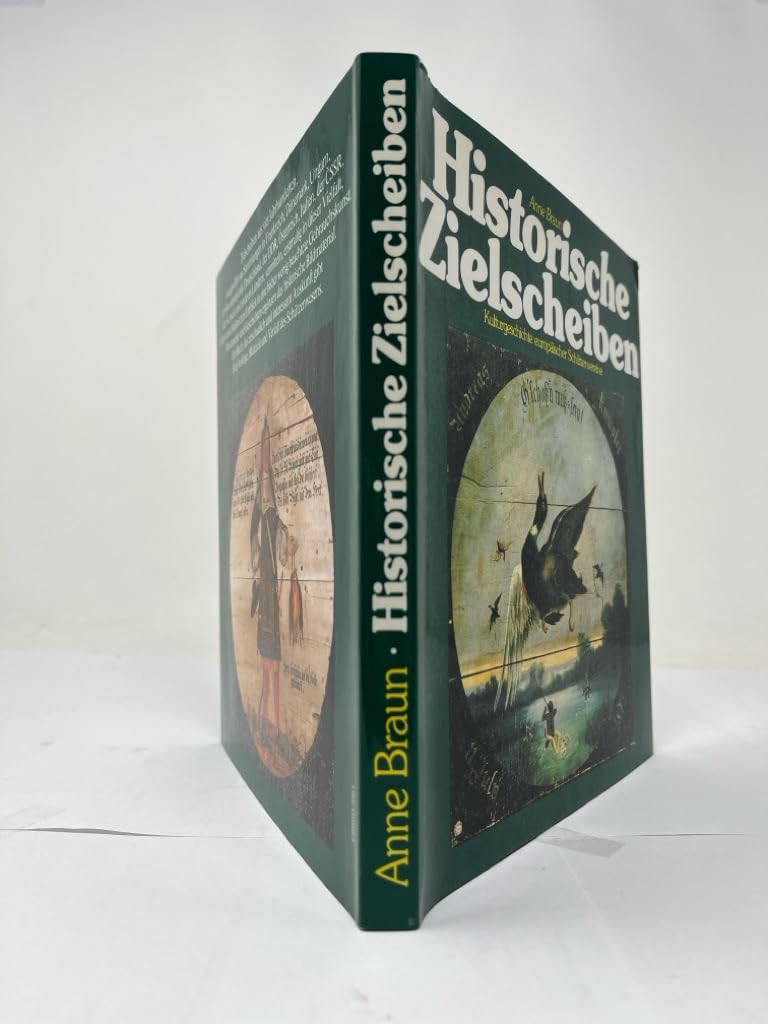 Historische Zielscheiben. Kulturgeschichte europäischer Schützenvereine Film, Art & Culture