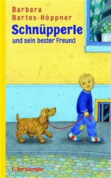 Schnüpperle und sein bester Freund Novels & Short Stories