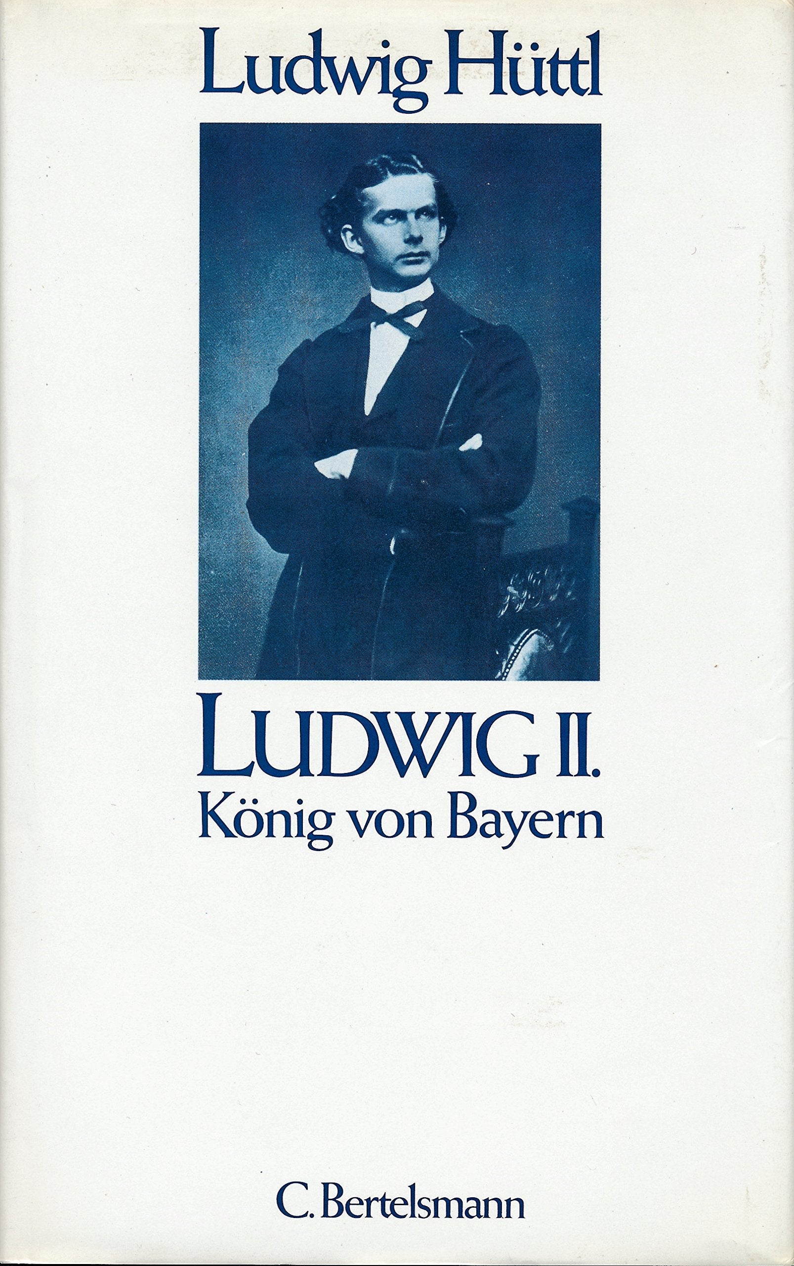 Ludwig II.: König von Bayern Books