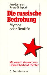 Product Image: Die russische Bedrohung. Mythos oder Realität